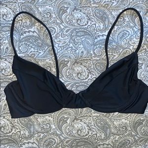 Benoa swim Top